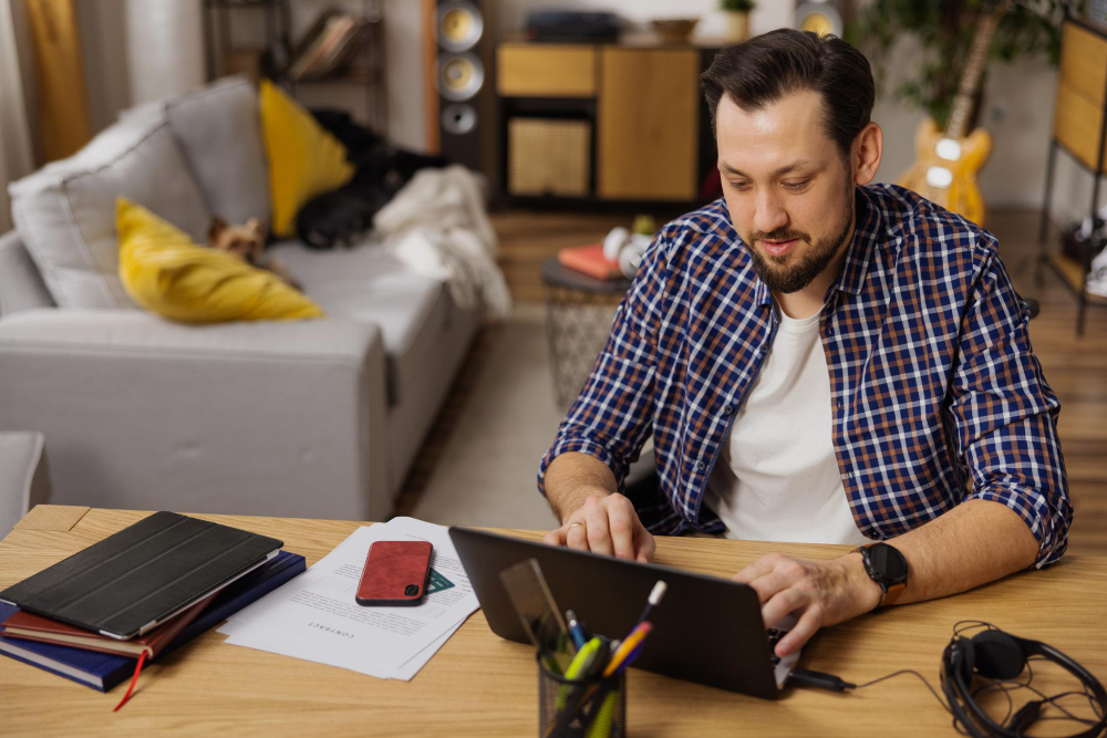 Productividad consciente: H&aacute;bitos cotidianos para optimizar el rendimiento financiero en tu empresa