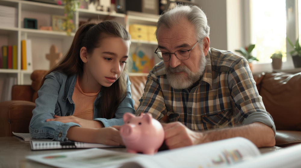Sin l&iacute;mite de edad: por qu&eacute; siempre est&aacute;s a tiempo de reestructurar tus finanzas