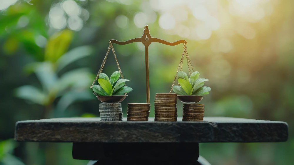 Sin rentabilidad no hay sostenibilidad: el verdadero equilibrio financiero