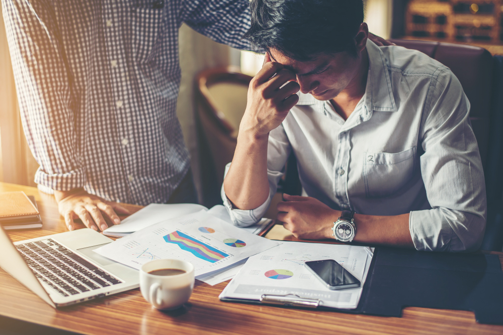 La factura emocional: c&oacute;mo el estr&eacute;s financiero impacta la salud mental