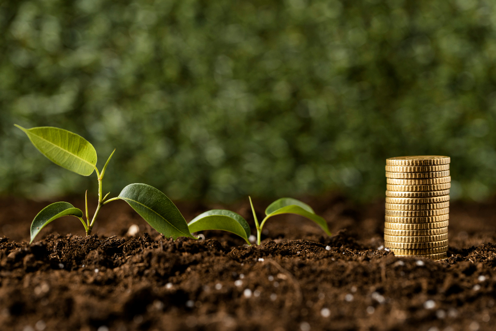 &iquest;Qu&eacute; son las finanzas verdes y c&oacute;mo impulsan la econom&iacute;a del futuro?