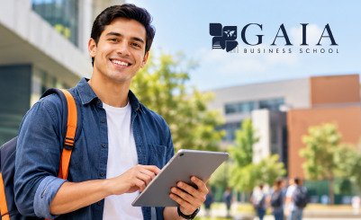 Promoci&oacute;n GAIA