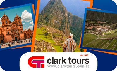 Promoci&oacute;n ClarkTours