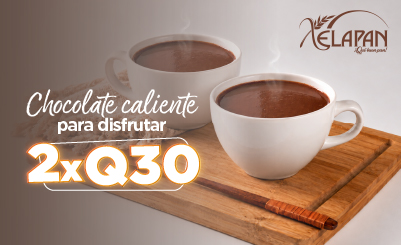 Promoción Xelapan