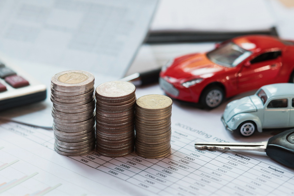 &iquest;C&oacute;mo afecta el tipo de cambio al precio de los carros en Guatemala?